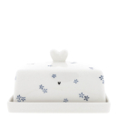 Butterdose "Daisies" von Bastion Collections