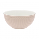 Müslischale "Alice creamy fudge" von Greengate