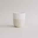 Eulenschnitt Becher Mrs. – Hochzeitsgeschenk
