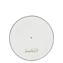 Dessertteller von Bastion Collections "Double Sweet"